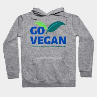 Vegan Hoodie